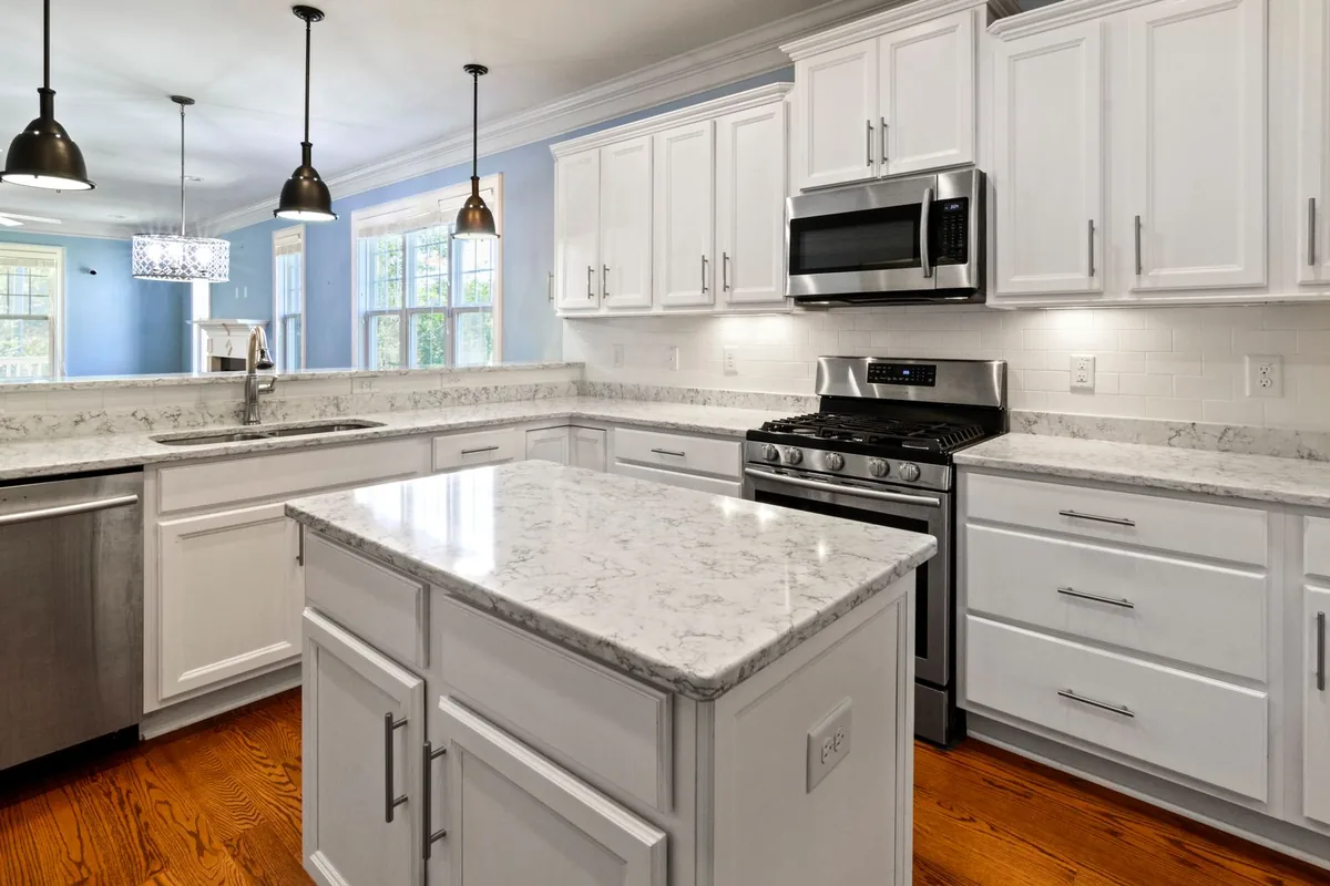Filth & Squalor Cleanup in Woodlawn, VA